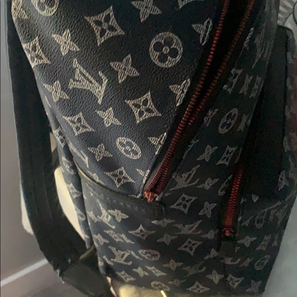 Backpack - Picture 2 of 3